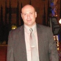 Felix Knyazher