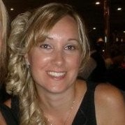 Michelle Gregory