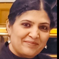 Krishna Jugran