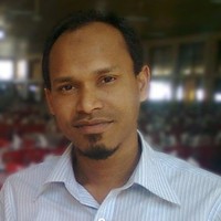 Mohammad Kabir Hossain