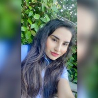 Aleyna Çamlıyol