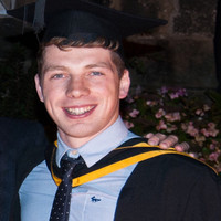 Daniel Buckle