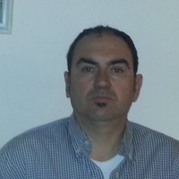 Enrique Borrego Moreno