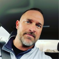Christopher Wilson