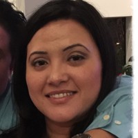 Rebecca Valdez, Mpa