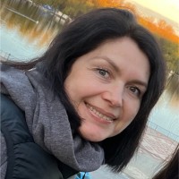 Людмила Лещинская