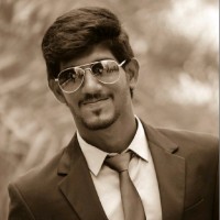 Balamanikandan T