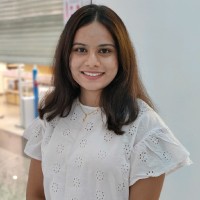 Sucharitha Challa