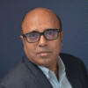 V R Krishnan
