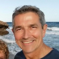 Jez Ashton