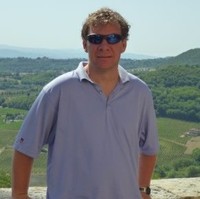 Ben Page
