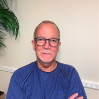 Peter Burgess