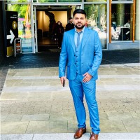 vivek s kumar