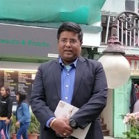 Gautam Sinha