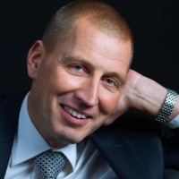Bram Kolk