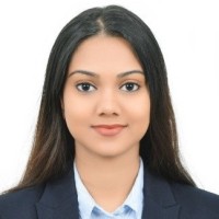 Sarah Majumder