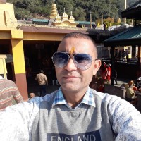 Vivek Sharma