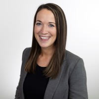 Catherine (Kate) Ruch