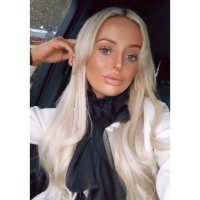 Annabel Hall