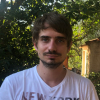 Rémi BRIANT