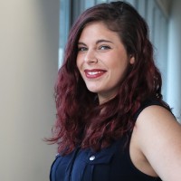 Jacqueline Klesel