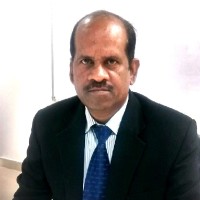 M K Singh