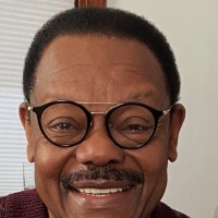 James M. Christian, Sr.