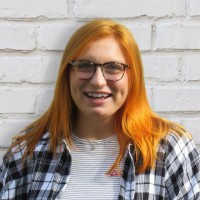 Rebekah Norton
