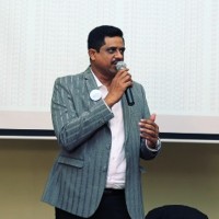 Venkat R P