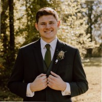 Connor Garrett