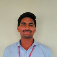 Mehar Chaitanya R