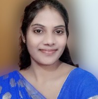 Dr. Grace Lidiya Florence Medithe