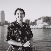 Dylan Young