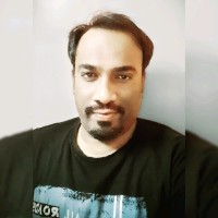 Anup Patil