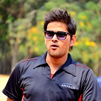 Agam S