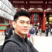 Jeff Yeoh