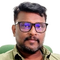 Jagadeesh P Sankaran