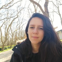 Ana Carolina Caldeira Reis