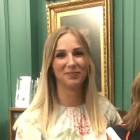 Kasia Poniewierka