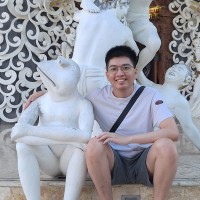 Jordie Santoso