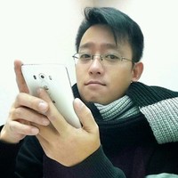 William Lin