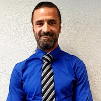 Edib Fehratovic