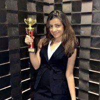 Akshita Sehgal