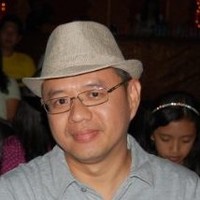 Aming Suherman