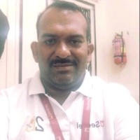 Bipin Mehta
