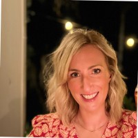 Joanna Hunt