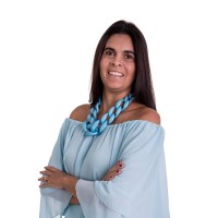 Thatyana Guerra, Msc