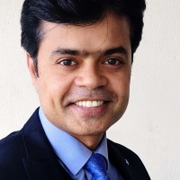 Jayaprasad Narayanan