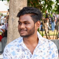 VIKAS J