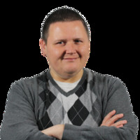 Brian Root